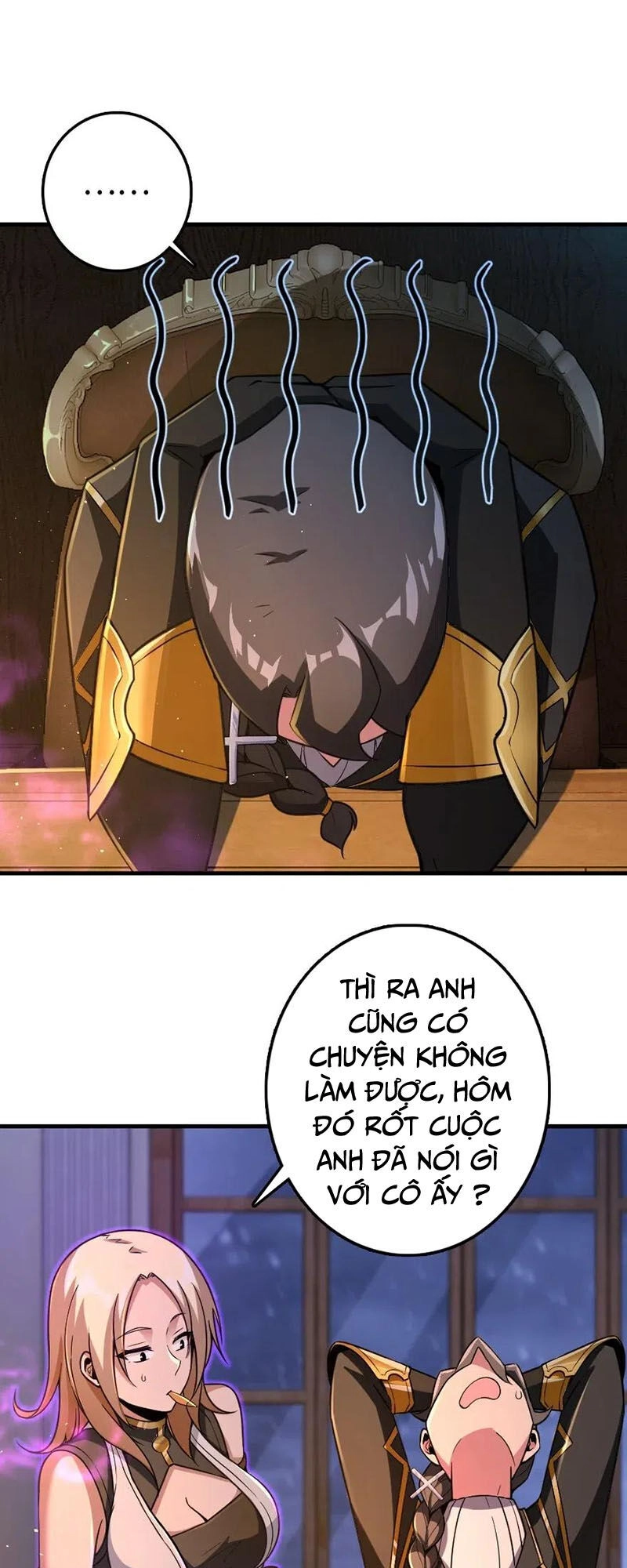 Thả Vu Nữ Đó Ra Chapter 222 - 30