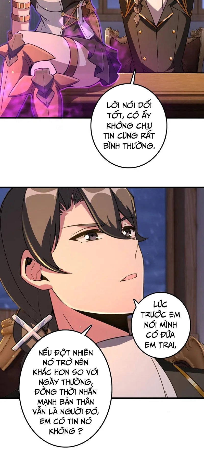 Thả Vu Nữ Đó Ra Chapter 222 - 31