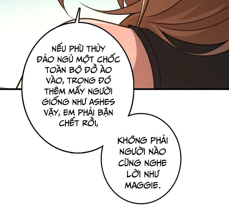 Thả Vu Nữ Đó Ra Chapter 222 - 37