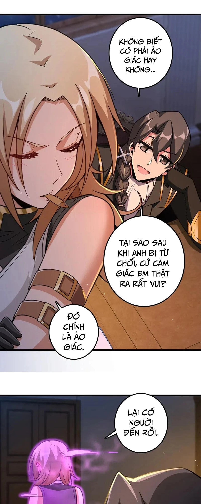 Thả Vu Nữ Đó Ra Chapter 222 - 38