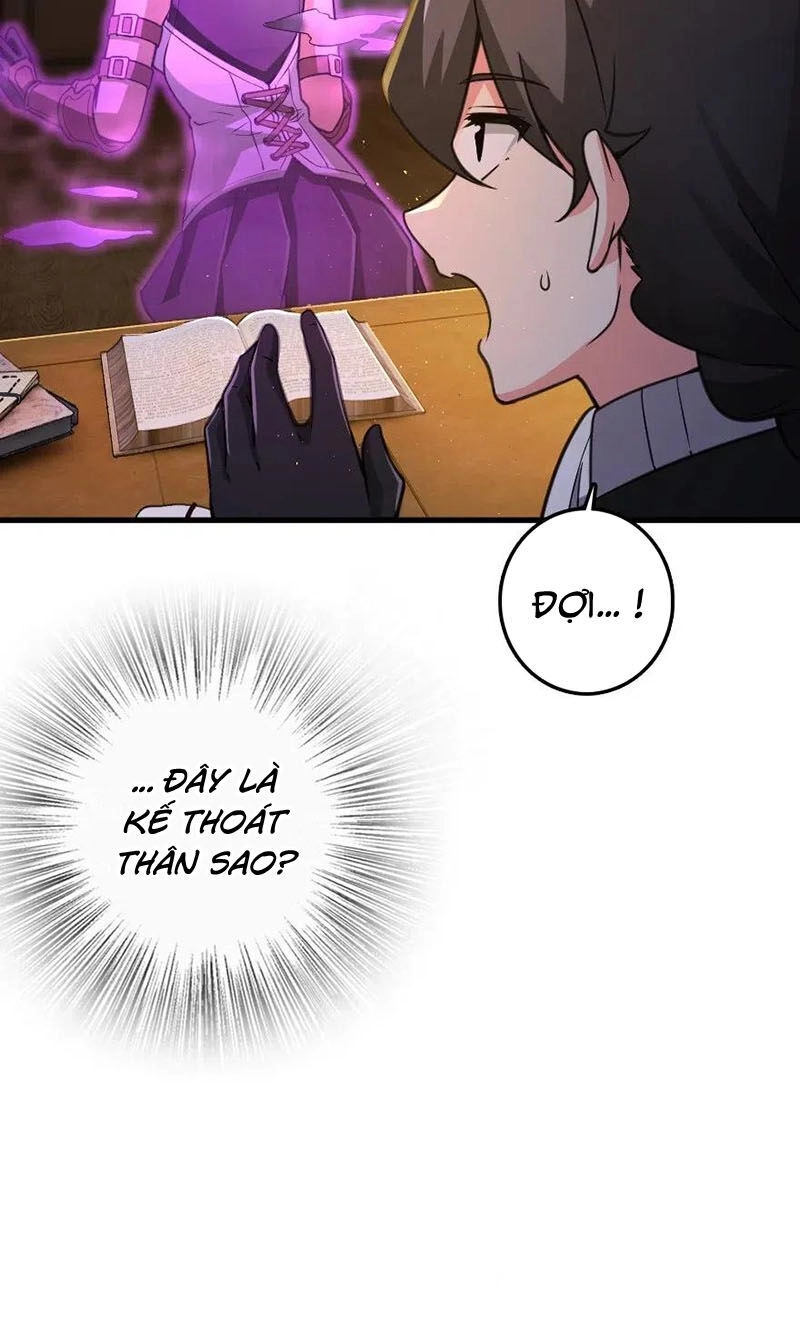 Thả Vu Nữ Đó Ra Chapter 222 - 39