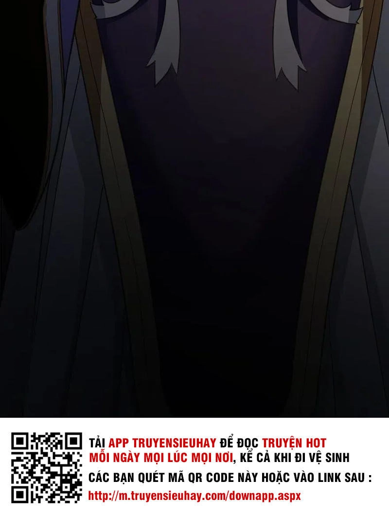 Thả Vu Nữ Đó Ra Chapter 222 - 42