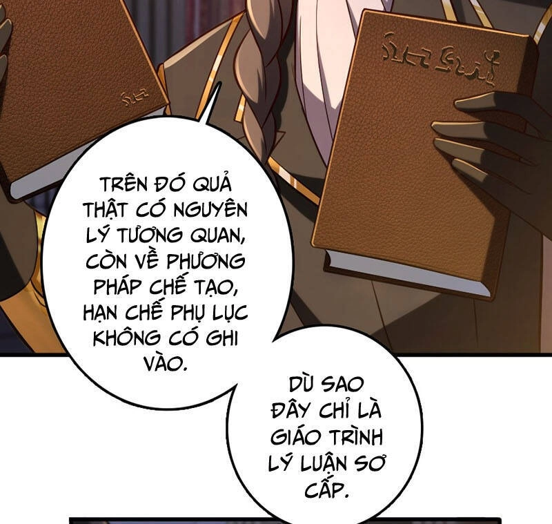 Thả Vu Nữ Đó Ra Chapter 223 - 3