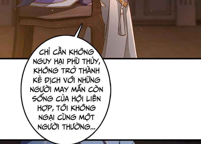 Thả Vu Nữ Đó Ra Chapter 223 - 7