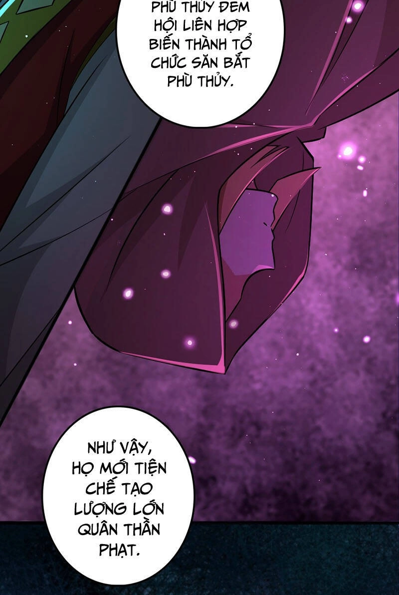 Thả Vu Nữ Đó Ra Chapter 223 - 13