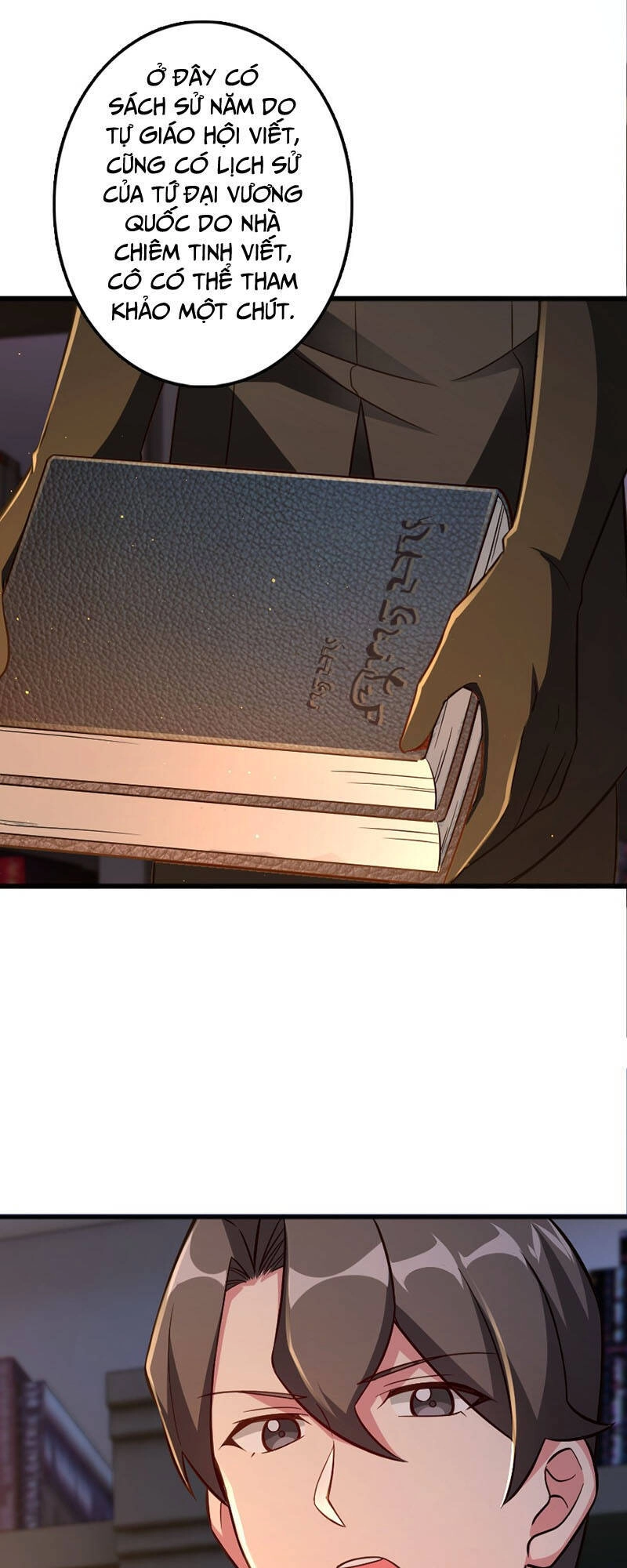 Thả Vu Nữ Đó Ra Chapter 223 - 16