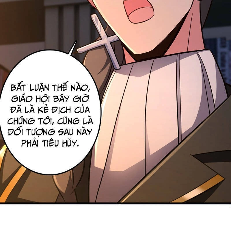 Thả Vu Nữ Đó Ra Chapter 223 - 17