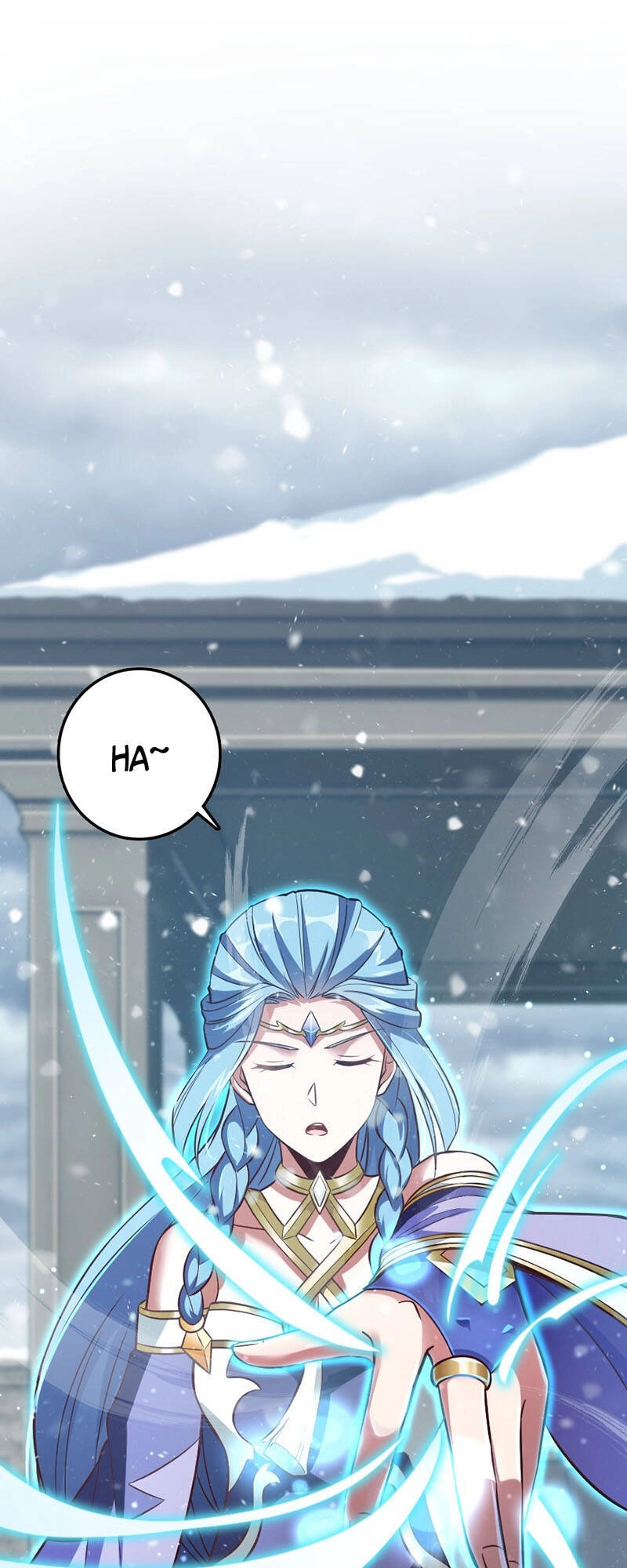 Thả Vu Nữ Đó Ra Chapter 223 - 20