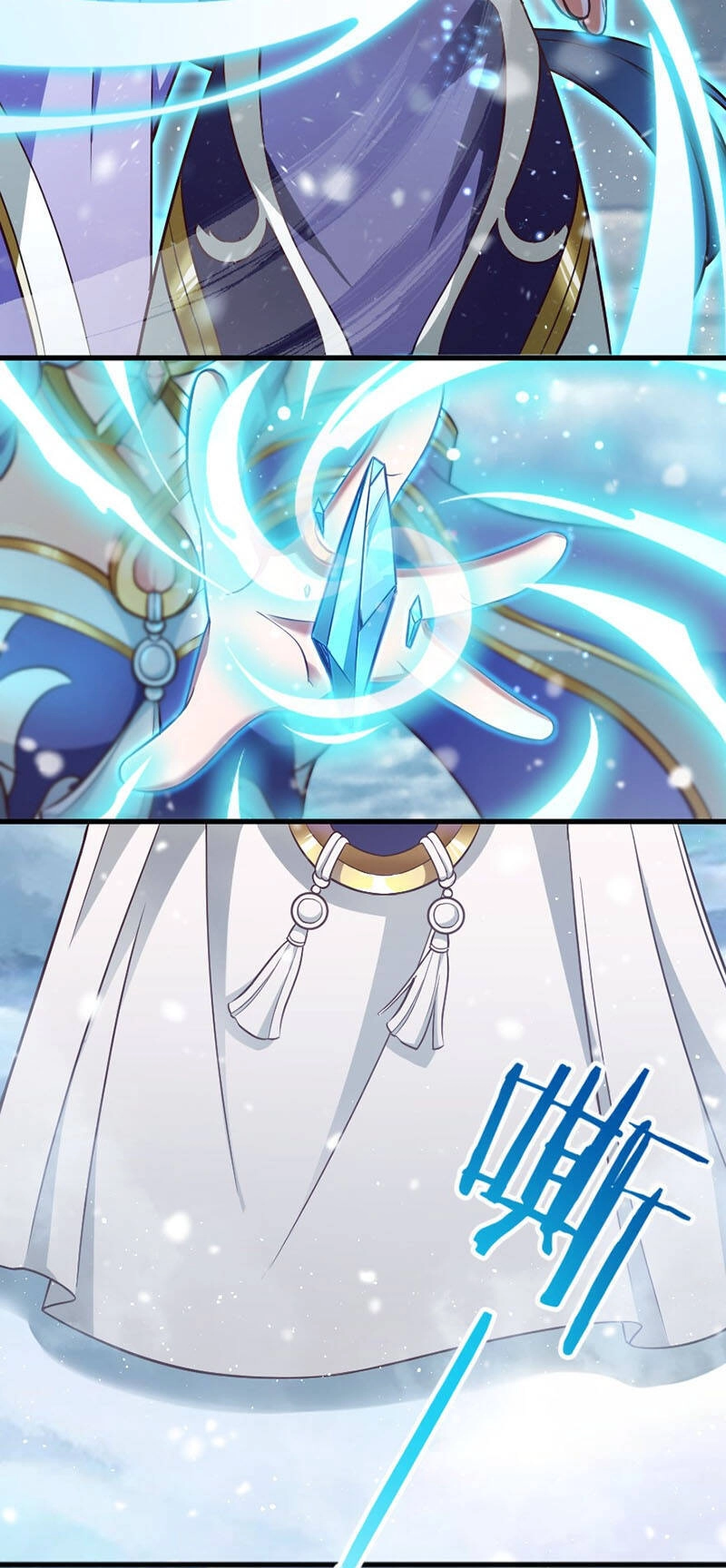 Thả Vu Nữ Đó Ra Chapter 223 - 21