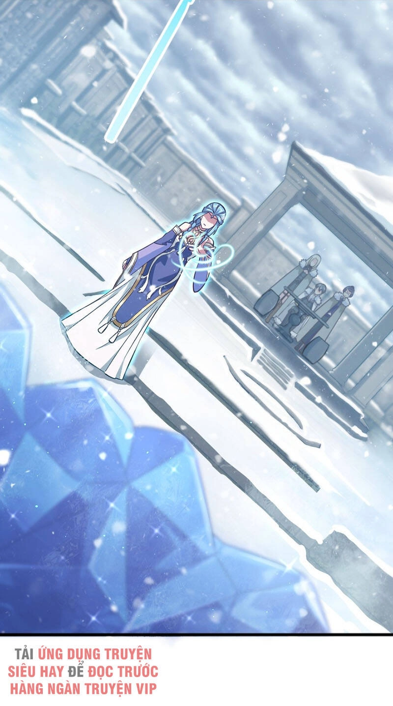 Thả Vu Nữ Đó Ra Chapter 223 - 22