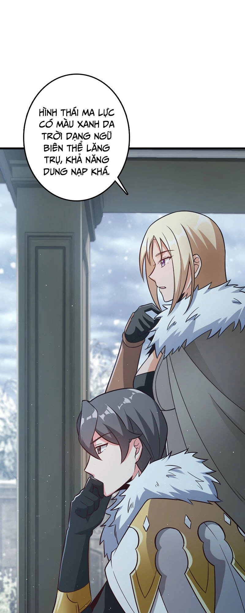 Thả Vu Nữ Đó Ra Chapter 223 - 23