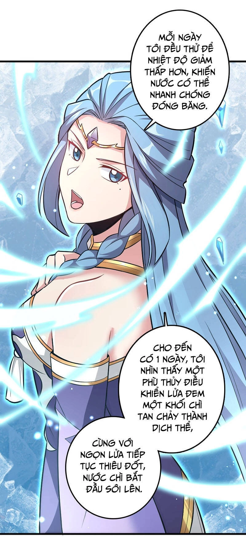 Thả Vu Nữ Đó Ra Chapter 223 - 26