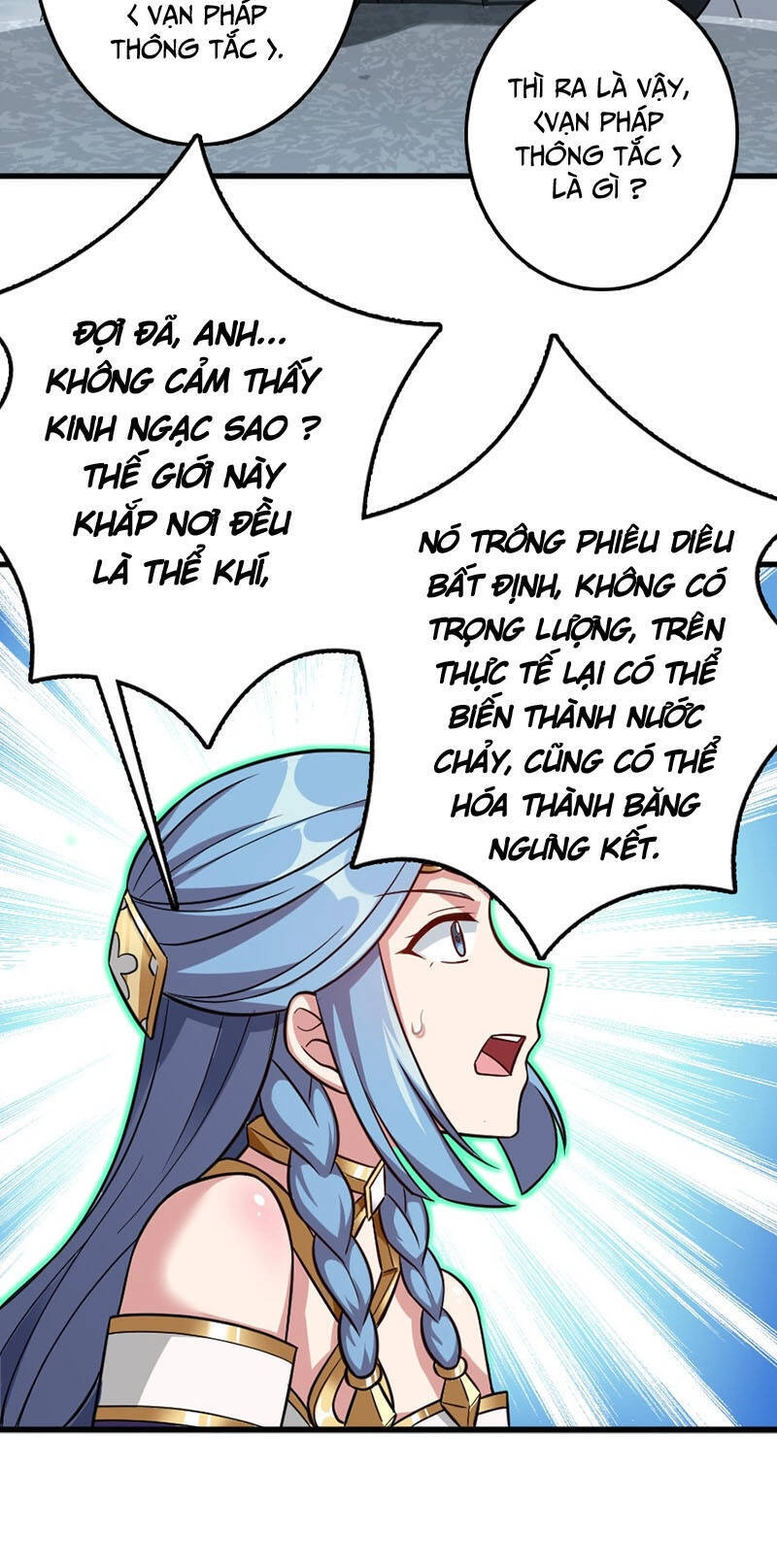 Thả Vu Nữ Đó Ra Chapter 223 - 28