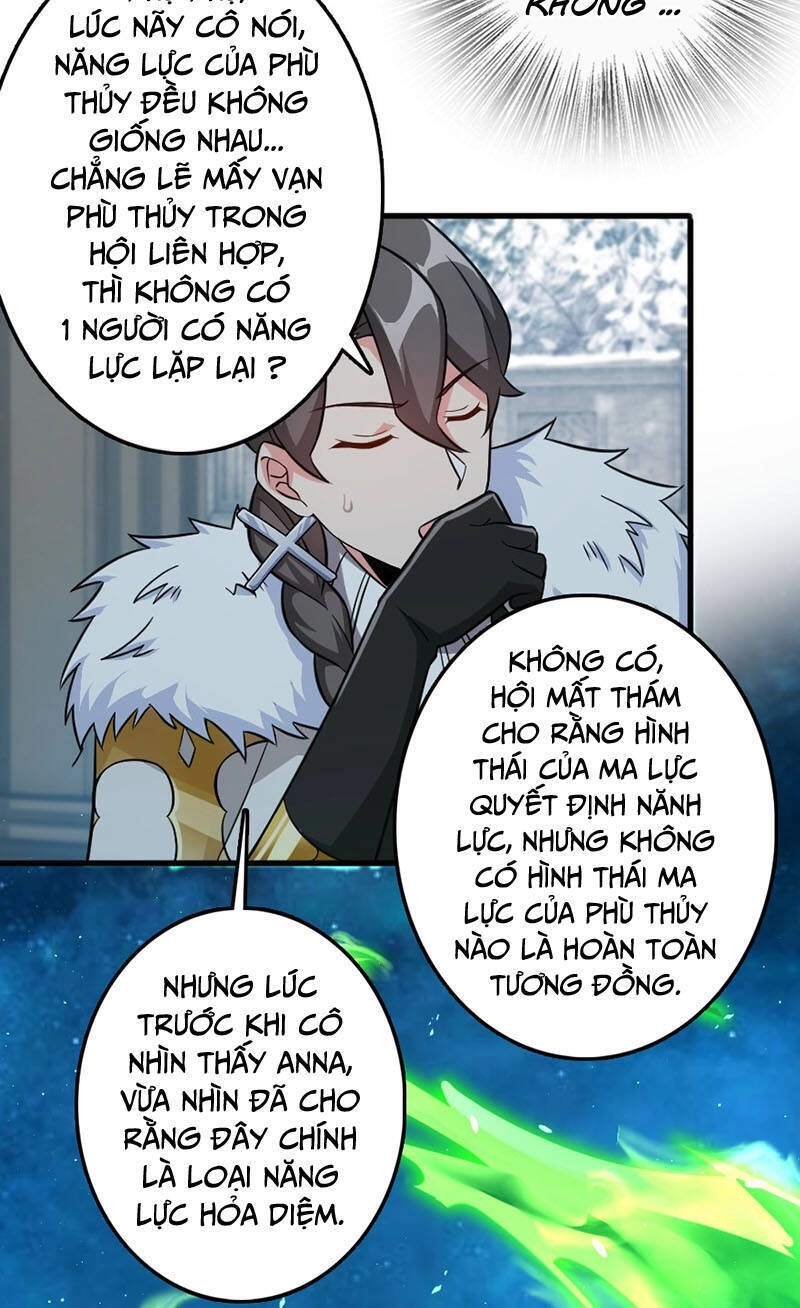 Thả Vu Nữ Đó Ra Chapter 223 - 31