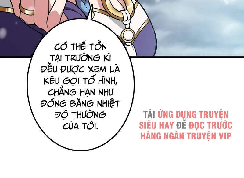 Thả Vu Nữ Đó Ra Chapter 223 - 35