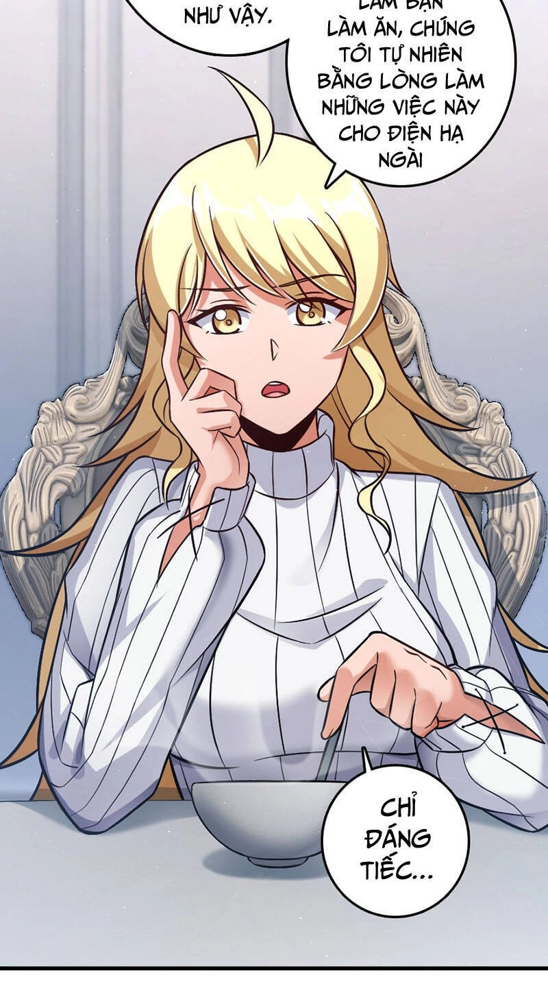 Thả Vu Nữ Đó Ra Chapter 224 - 9