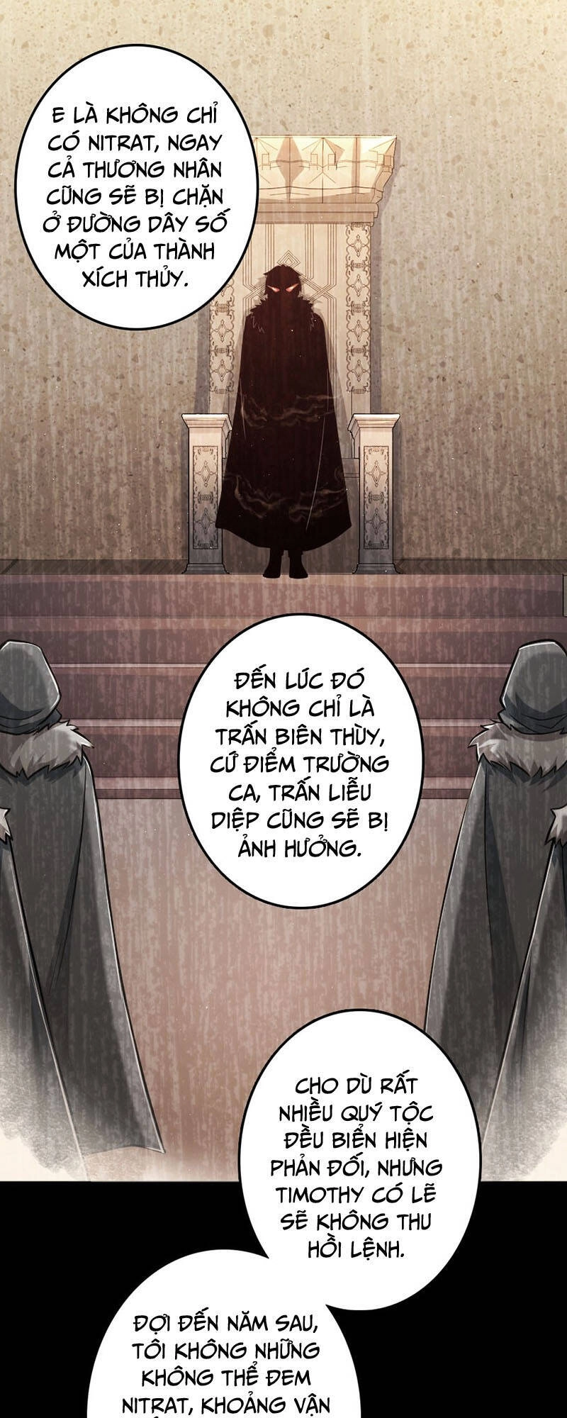 Thả Vu Nữ Đó Ra Chapter 224 - 12