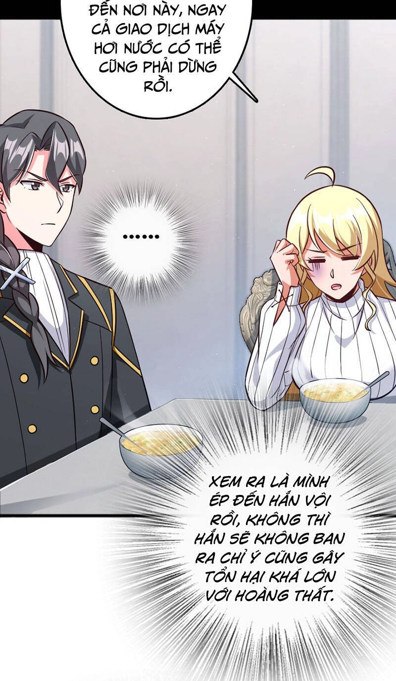 Thả Vu Nữ Đó Ra Chapter 224 - 13