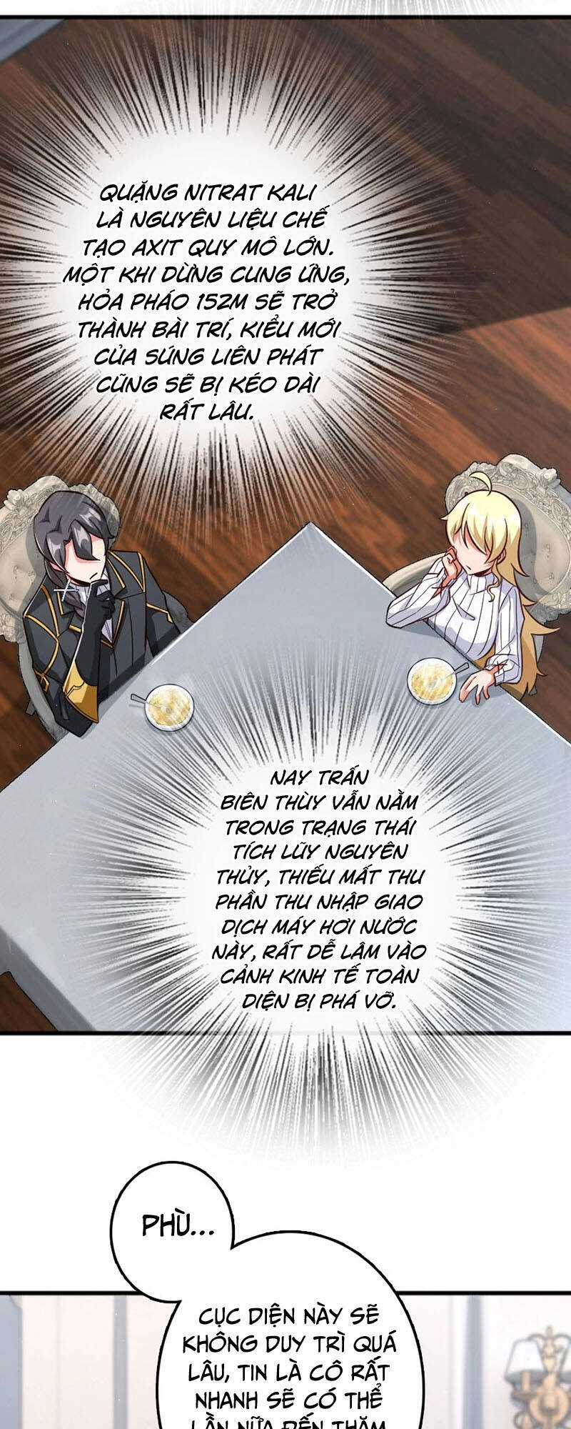 Thả Vu Nữ Đó Ra Chapter 224 - 14