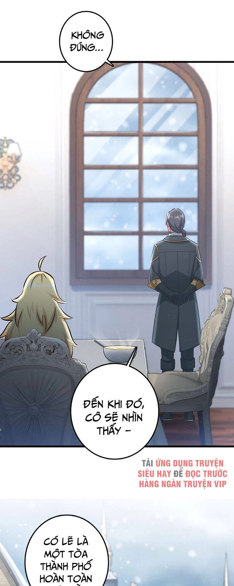 Thả Vu Nữ Đó Ra Chapter 224 - 16