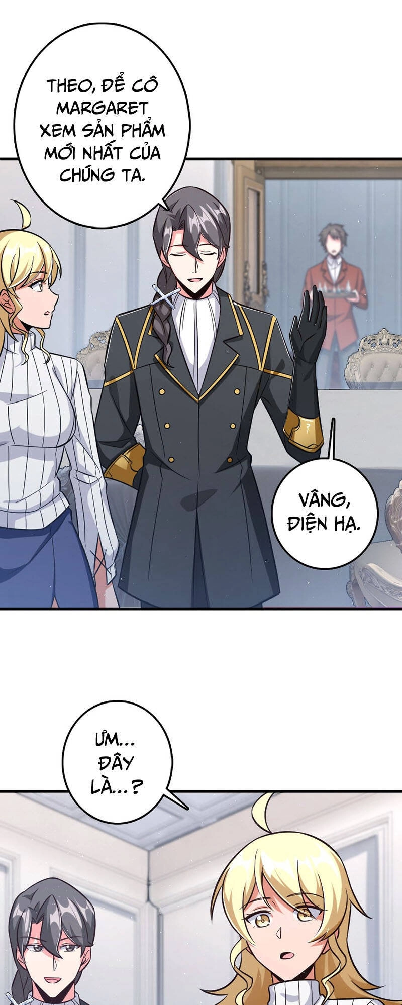 Thả Vu Nữ Đó Ra Chapter 224 - 22