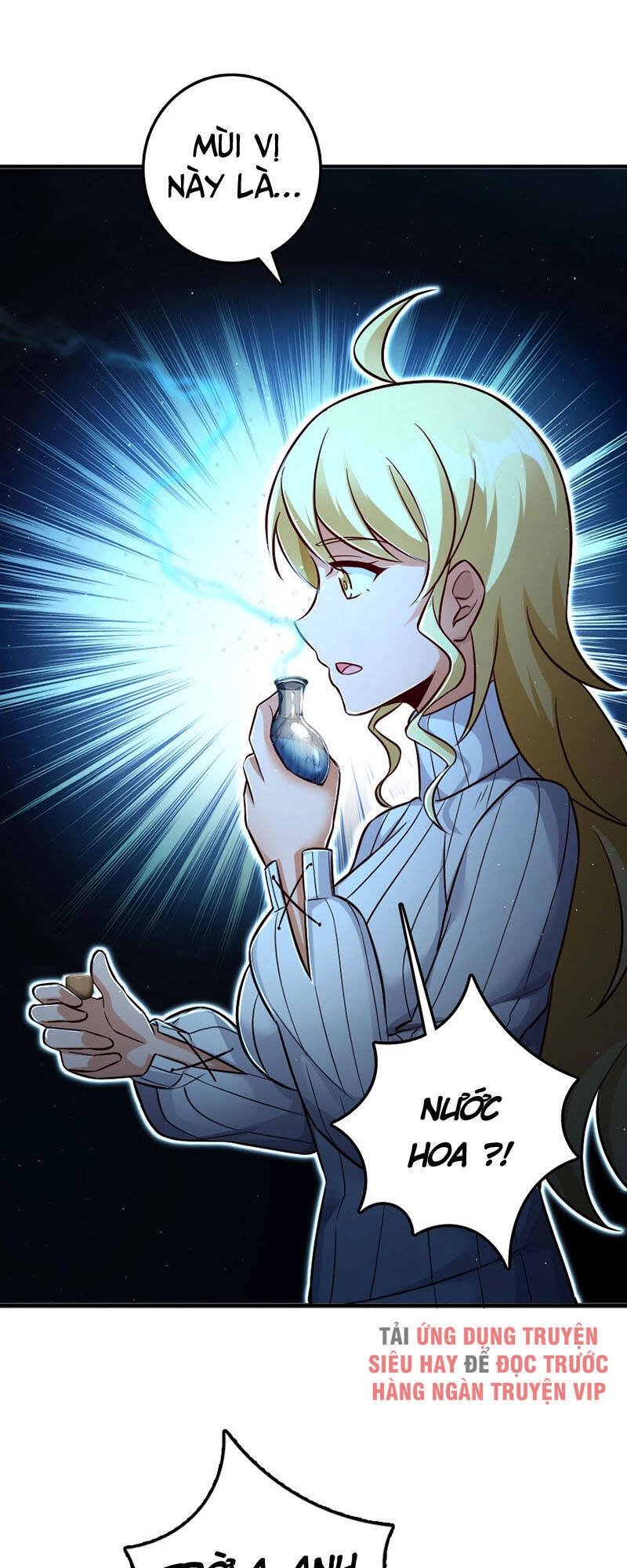 Thả Vu Nữ Đó Ra Chapter 224 - 24