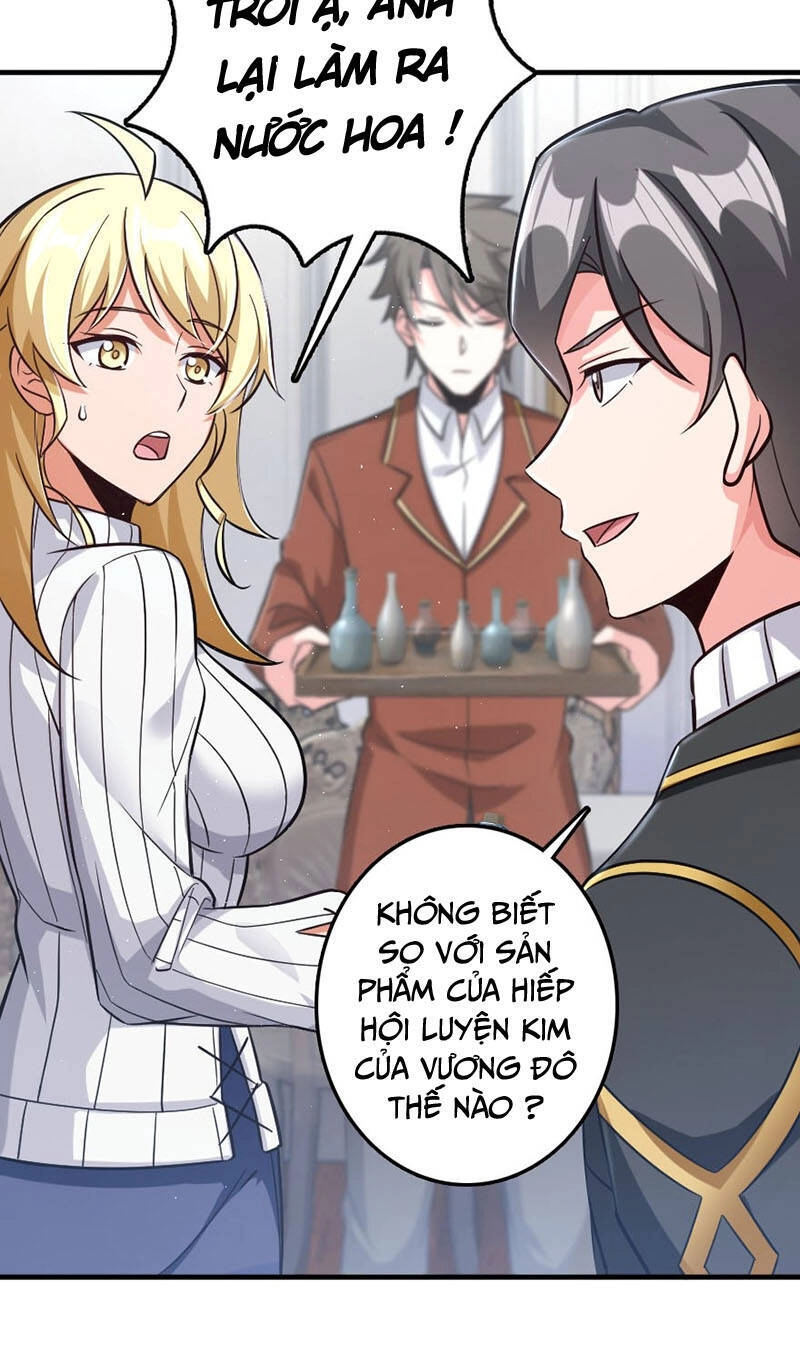 Thả Vu Nữ Đó Ra Chapter 224 - 25