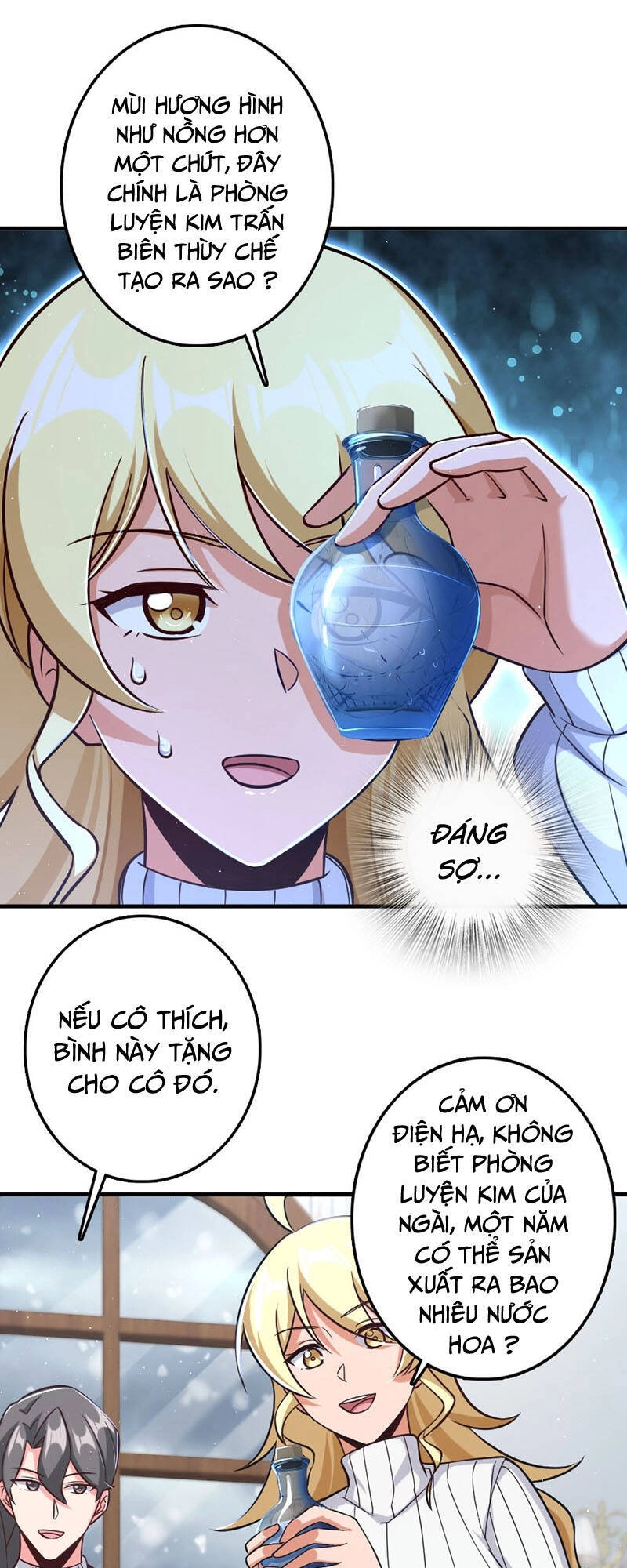 Thả Vu Nữ Đó Ra Chapter 224 - 26