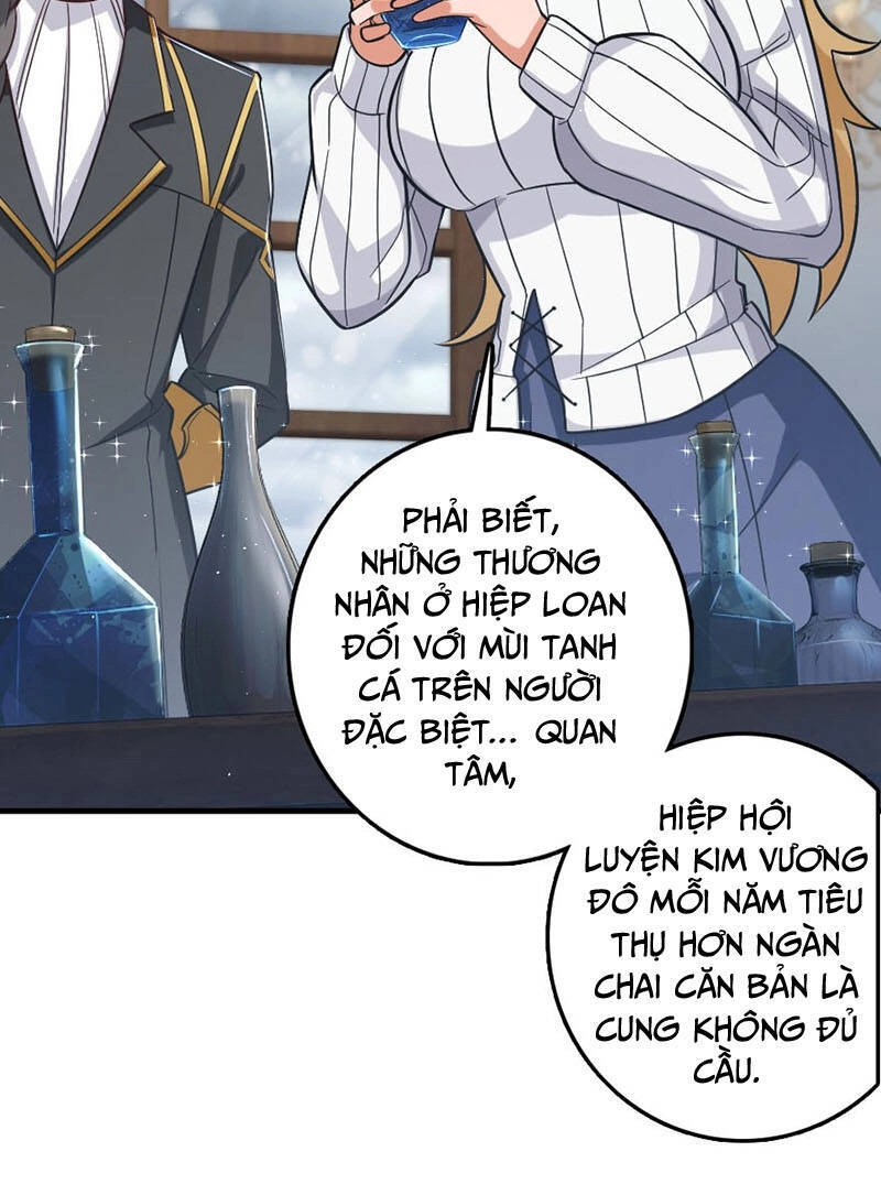 Thả Vu Nữ Đó Ra Chapter 224 - 27