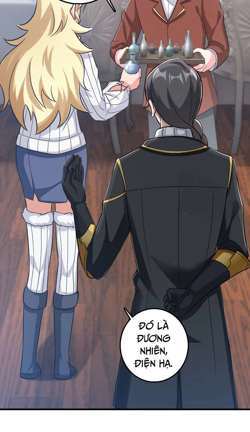 Thả Vu Nữ Đó Ra Chapter 224 - 29