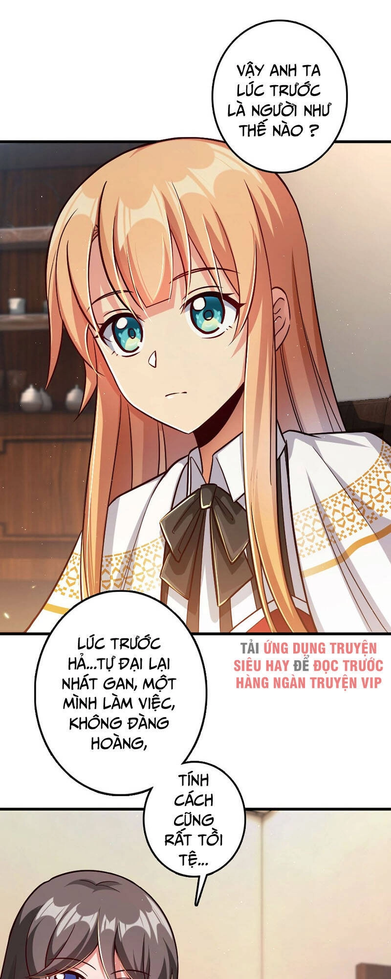 Thả Vu Nữ Đó Ra Chapter 224 - 35