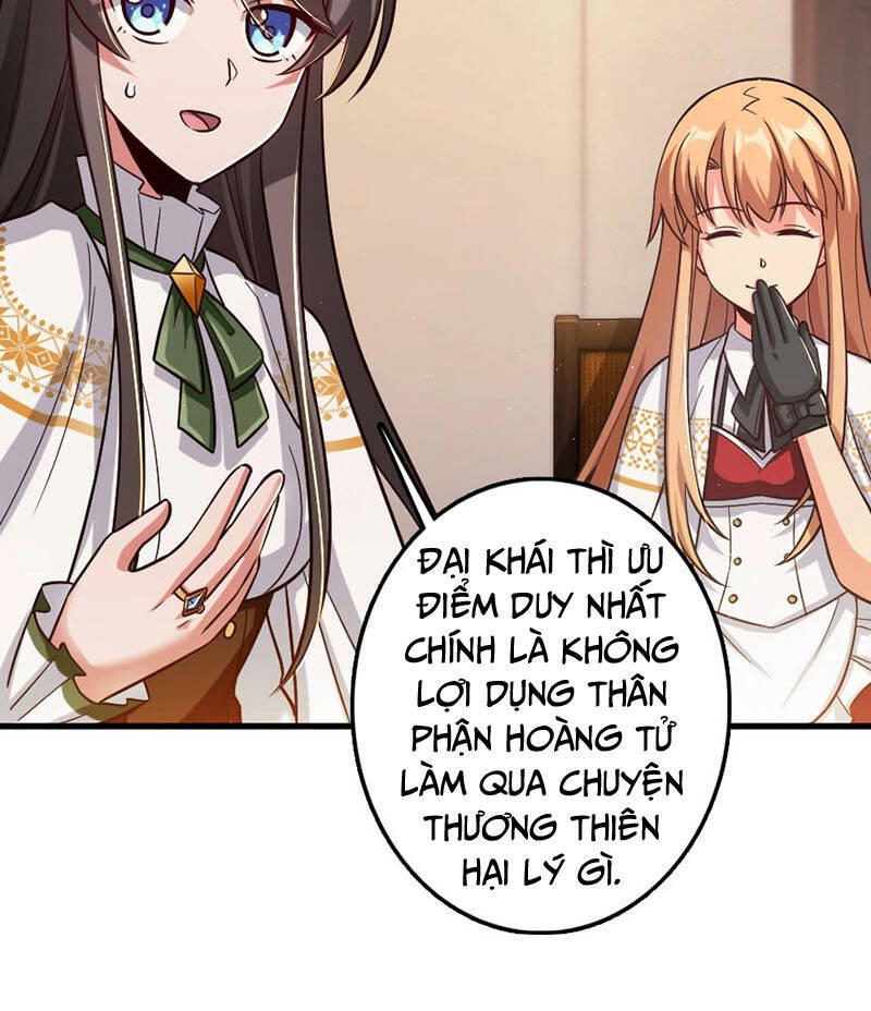 Thả Vu Nữ Đó Ra Chapter 224 - 36