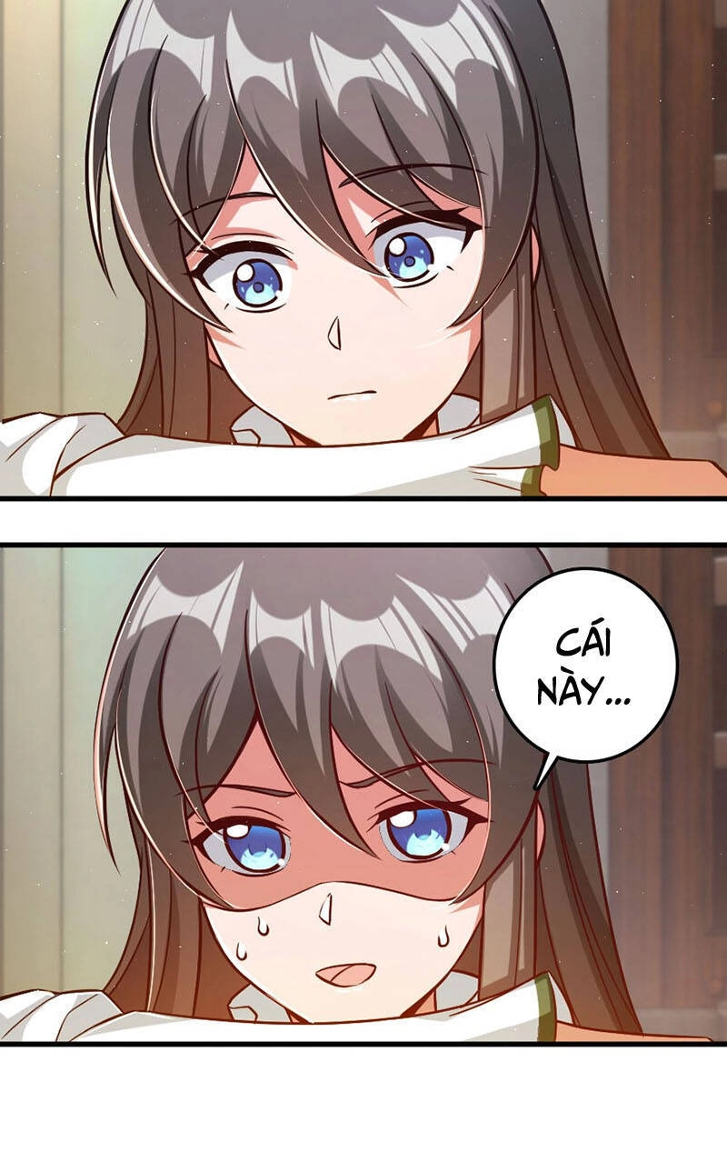 Thả Vu Nữ Đó Ra Chapter 224 - 40