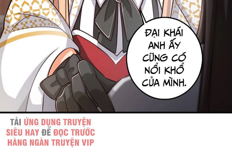 Thả Vu Nữ Đó Ra Chapter 224 - 44