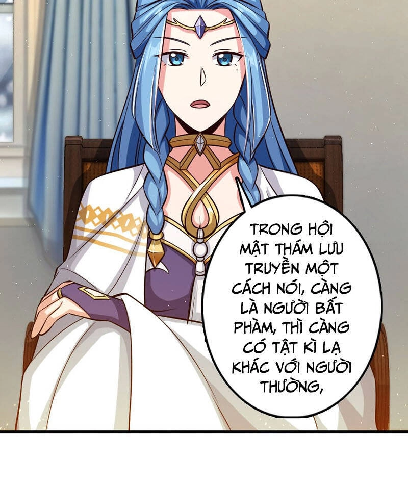 Thả Vu Nữ Đó Ra Chapter 224 - 46