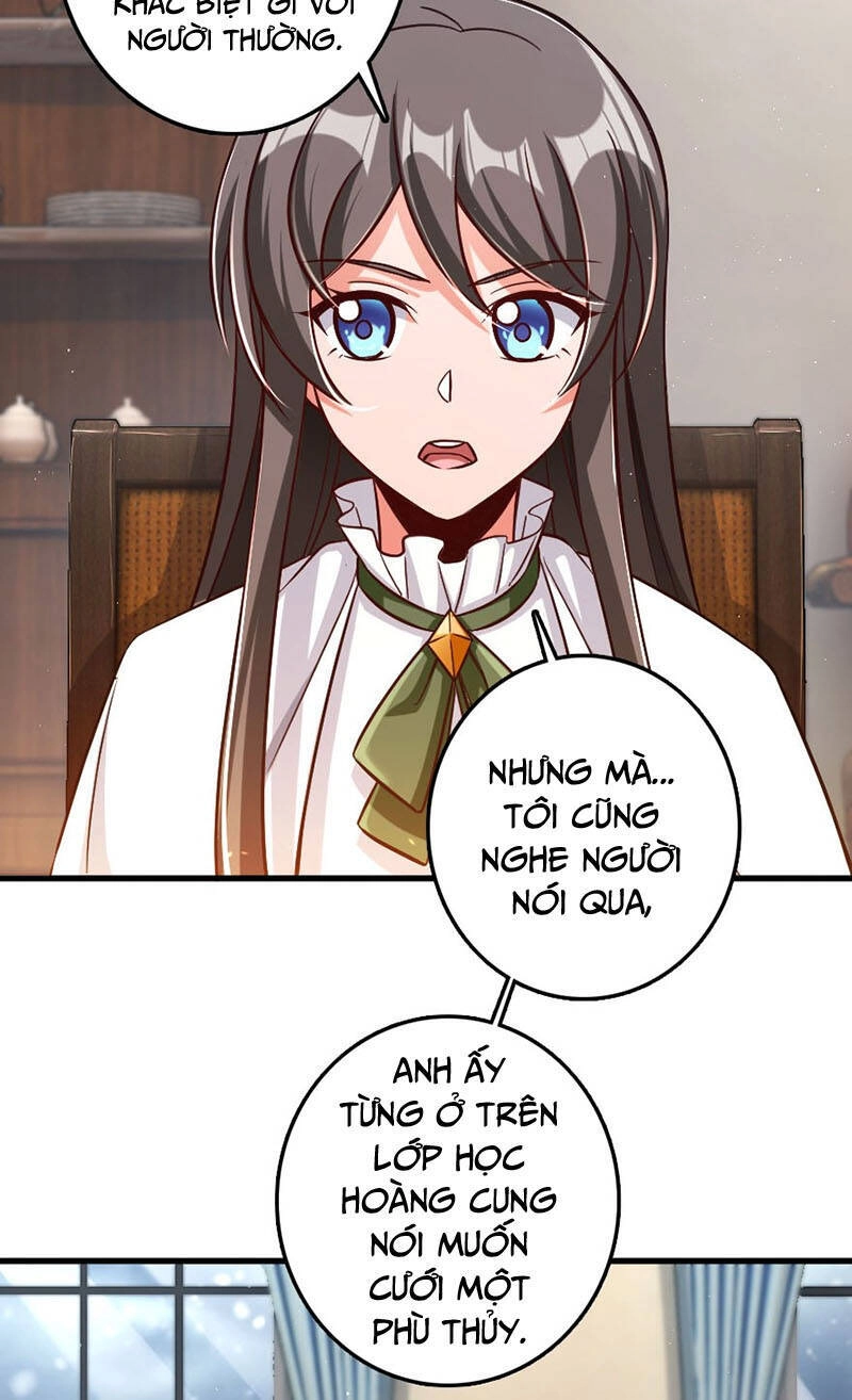 Thả Vu Nữ Đó Ra Chapter 224 - 48