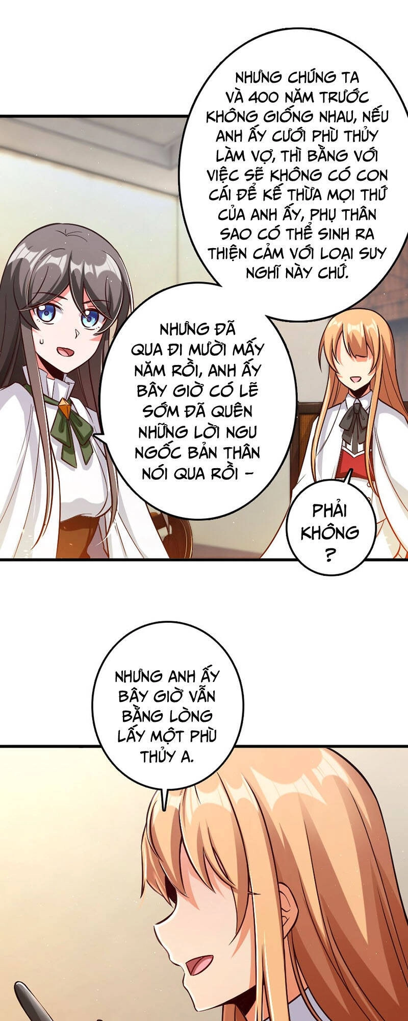 Thả Vu Nữ Đó Ra Chapter 224 - 51