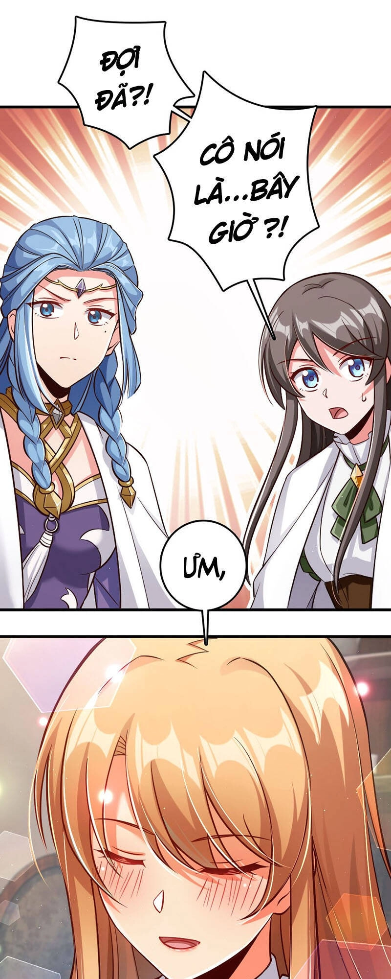 Thả Vu Nữ Đó Ra Chapter 224 - 53