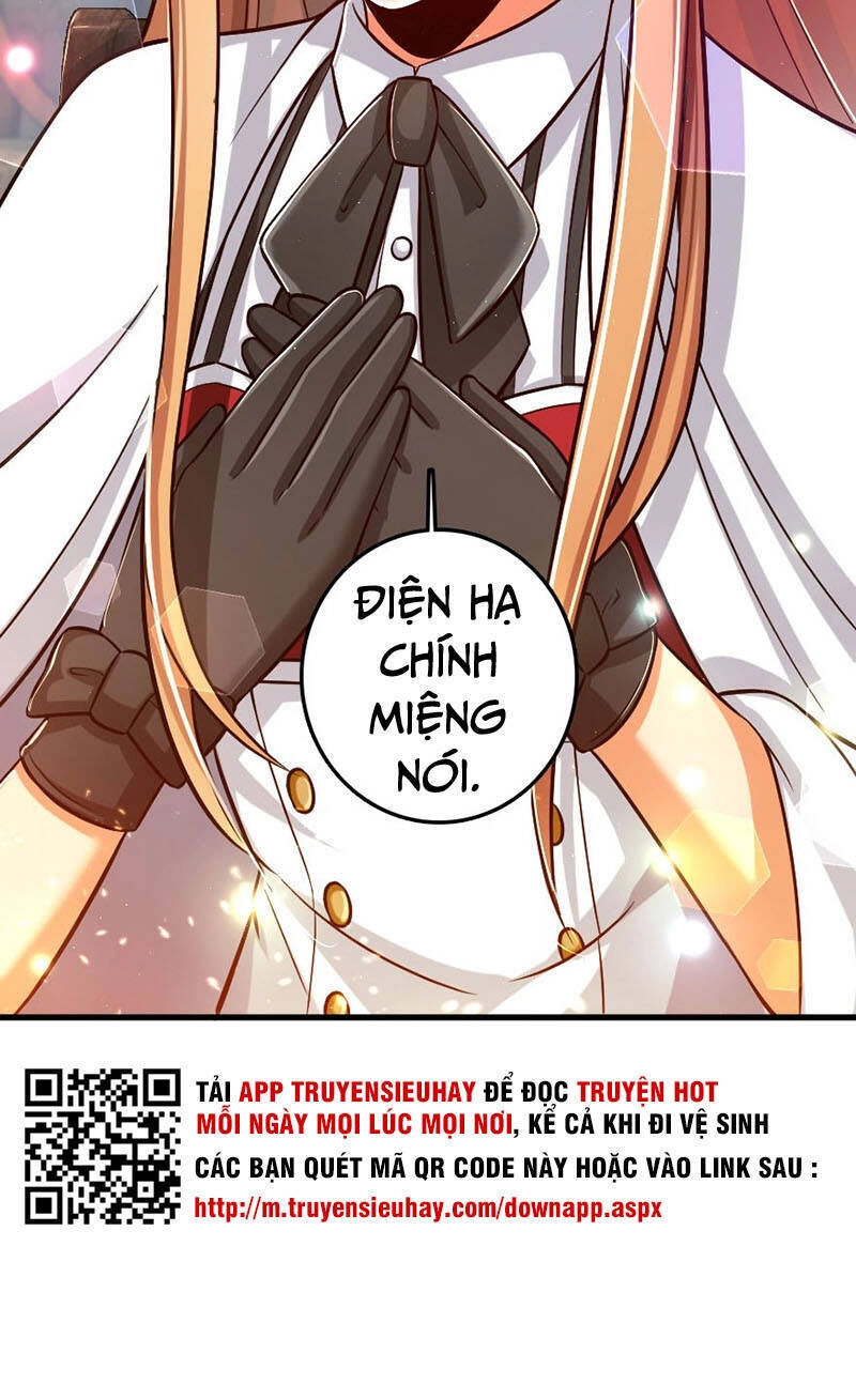 Thả Vu Nữ Đó Ra Chapter 224 - 54