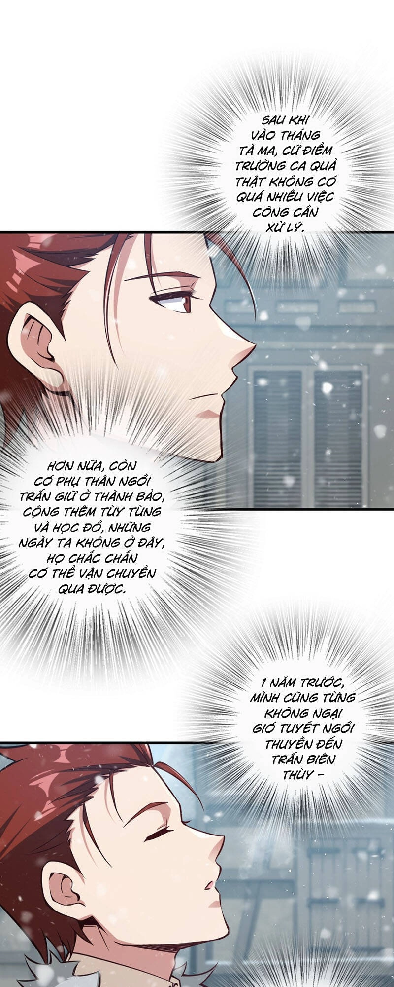 Thả Vu Nữ Đó Ra Chapter 225 - 10