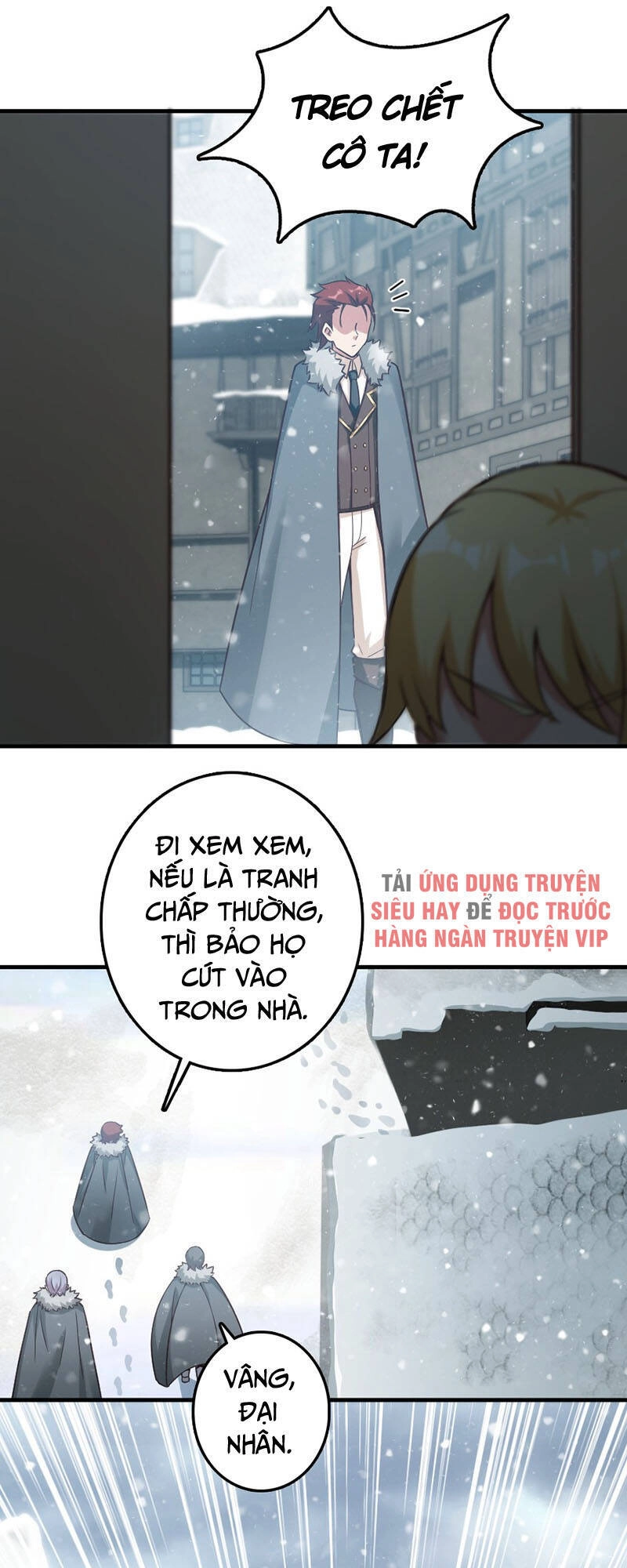Thả Vu Nữ Đó Ra Chapter 225 - 12