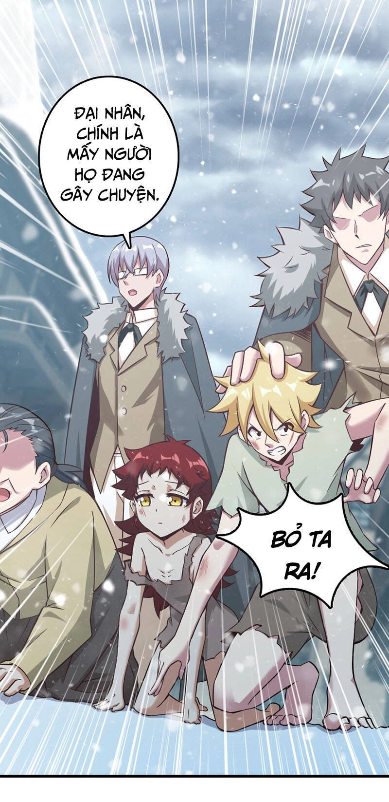 Thả Vu Nữ Đó Ra Chapter 225 - 13