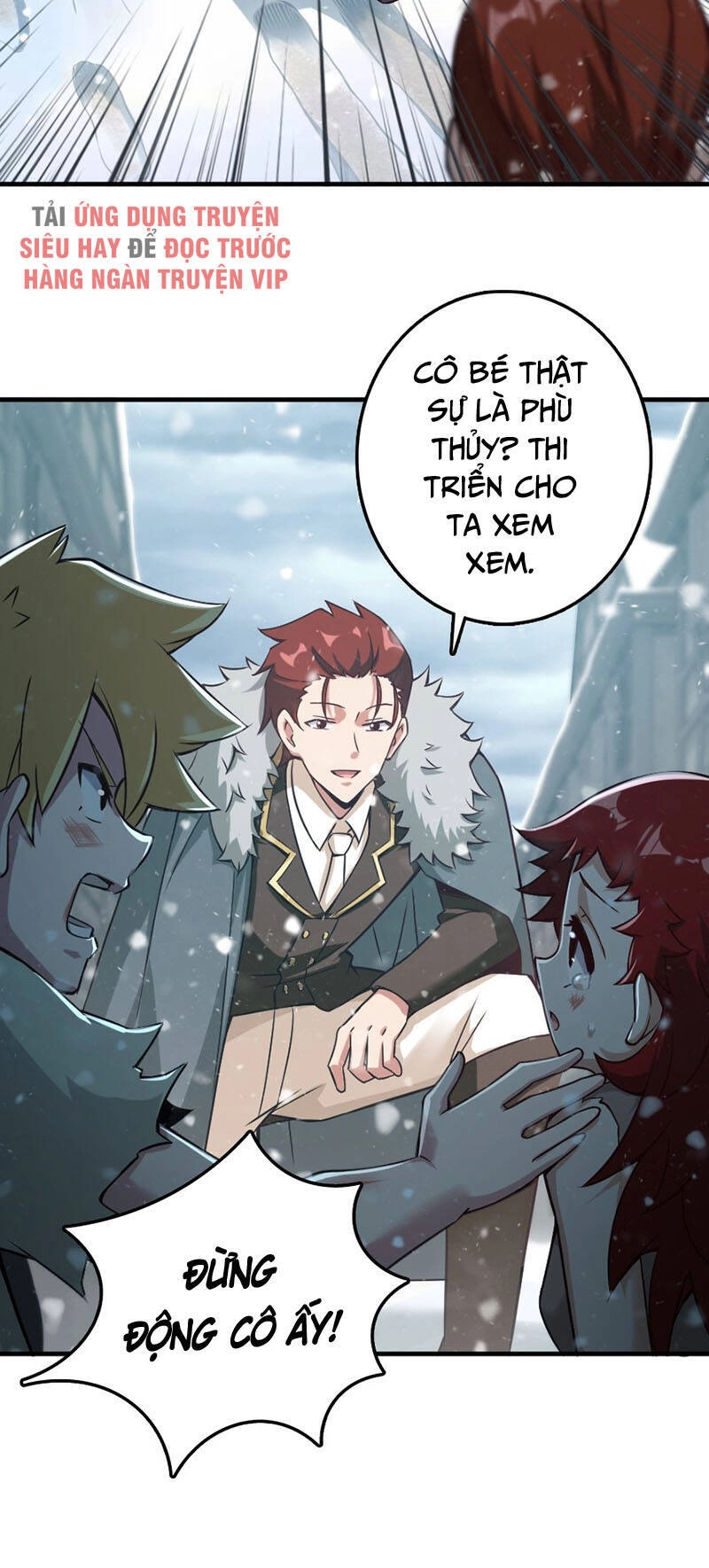 Thả Vu Nữ Đó Ra Chapter 225 - 20