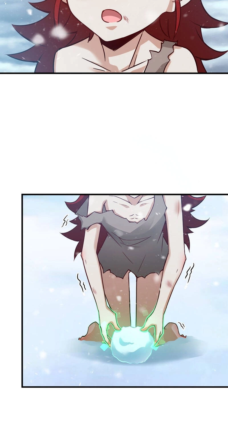 Thả Vu Nữ Đó Ra Chapter 225 - 22