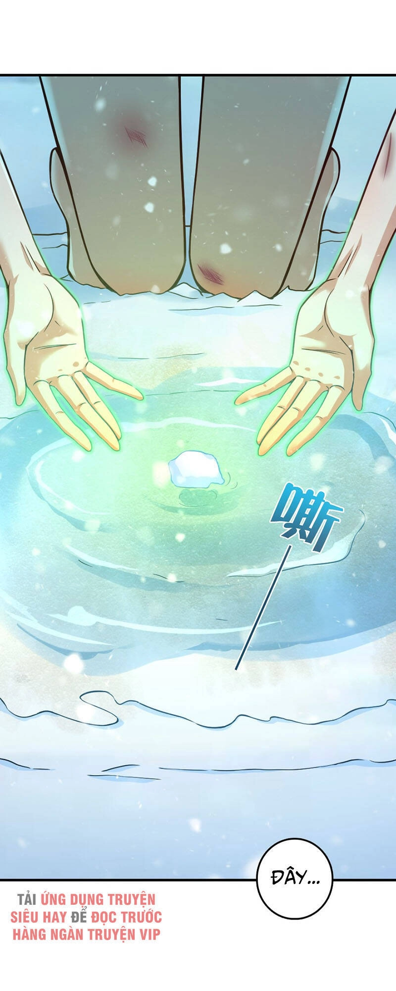 Thả Vu Nữ Đó Ra Chapter 225 - 23