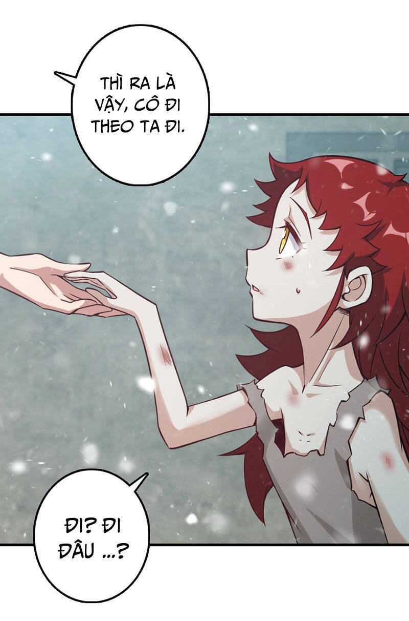 Thả Vu Nữ Đó Ra Chapter 225 - 24