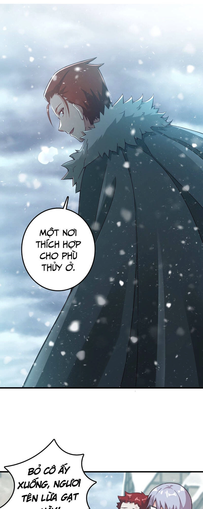 Thả Vu Nữ Đó Ra Chapter 225 - 25