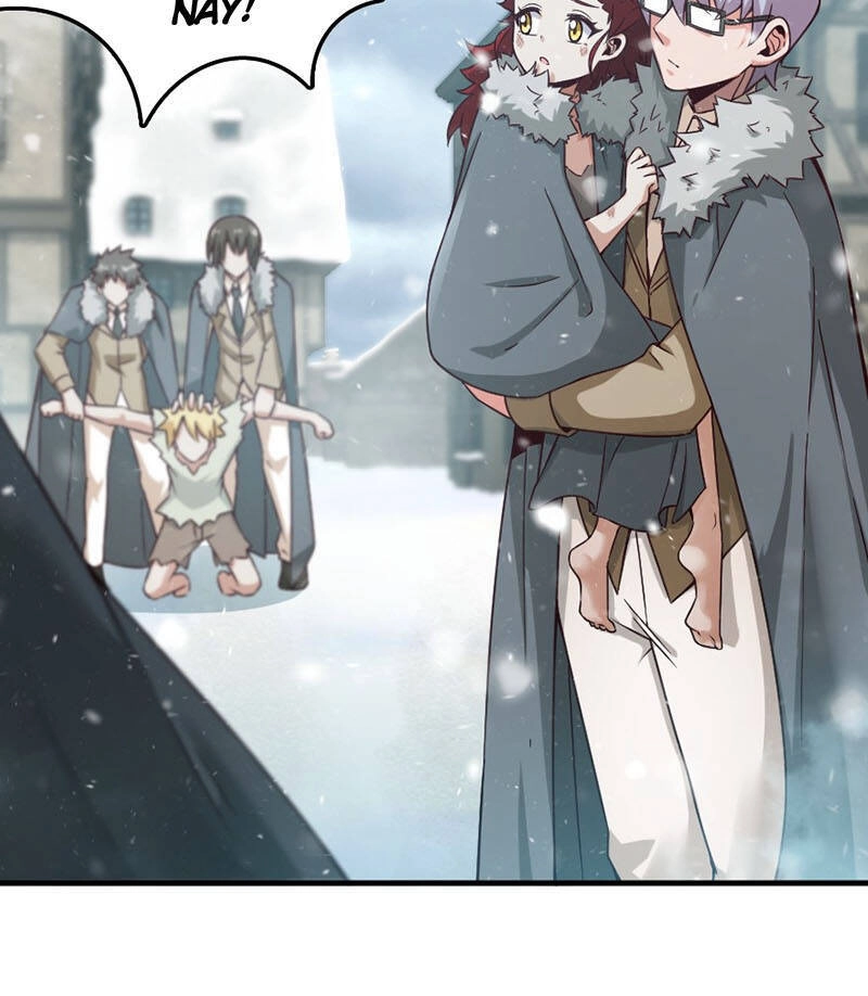 Thả Vu Nữ Đó Ra Chapter 225 - 26