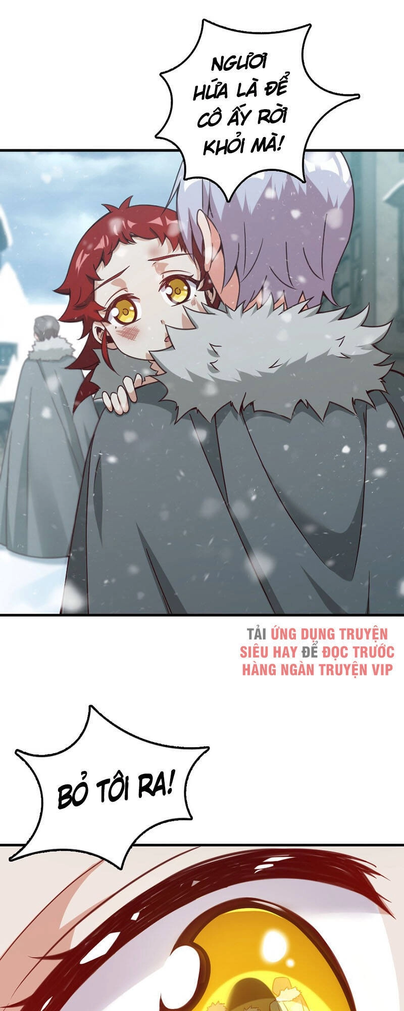 Thả Vu Nữ Đó Ra Chapter 225 - 27