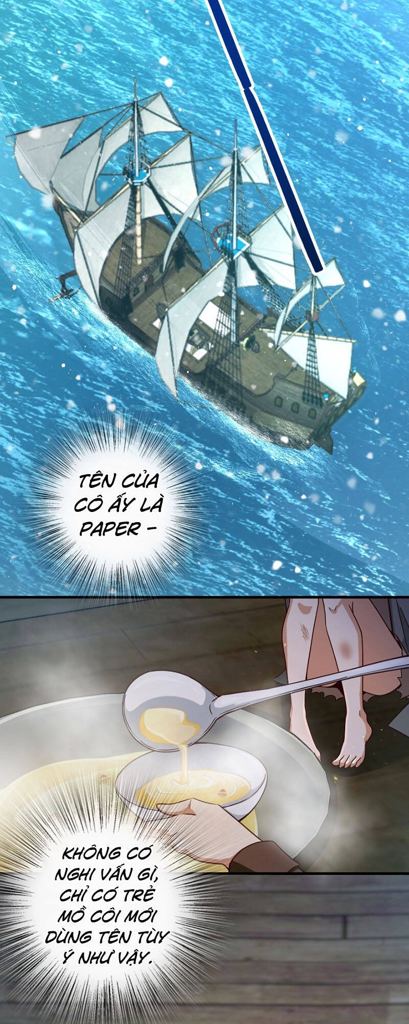 Thả Vu Nữ Đó Ra Chapter 225 - 29